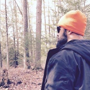 Meet your Posher, Timothy